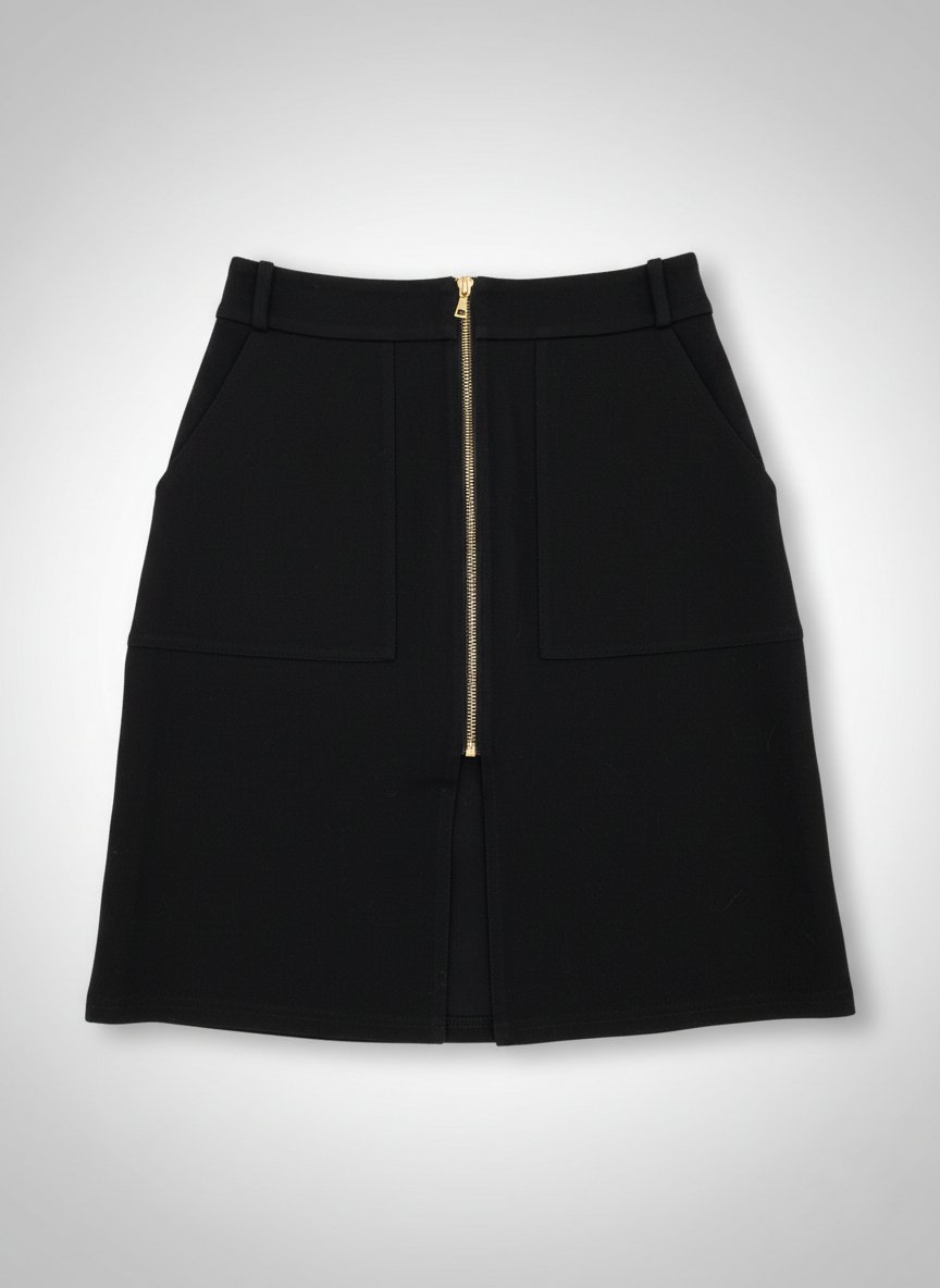Jupe noir taille 38
