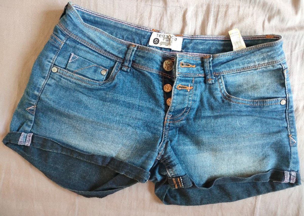 Short djean