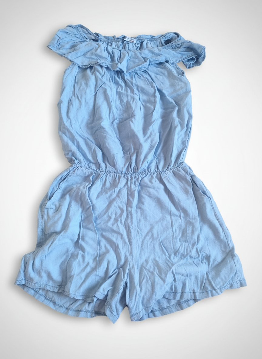 Combishort djean