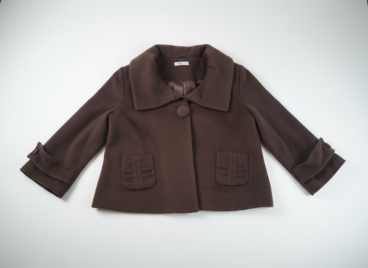 Veste cachemire 