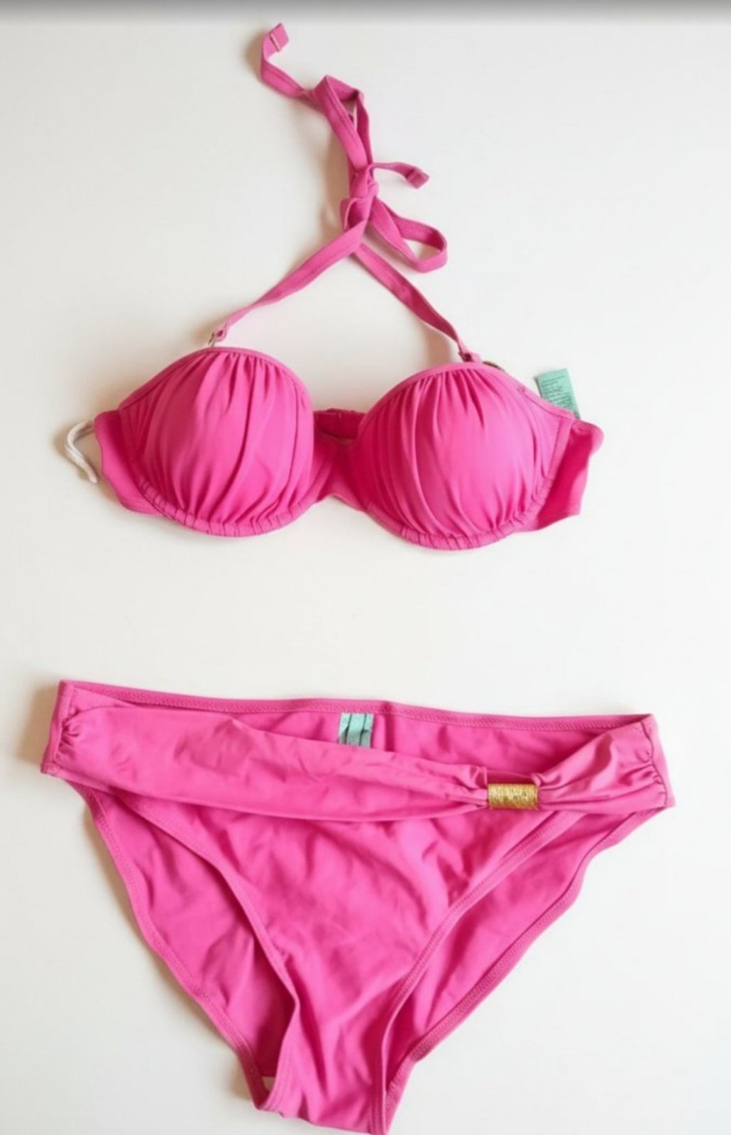 Bikini rose