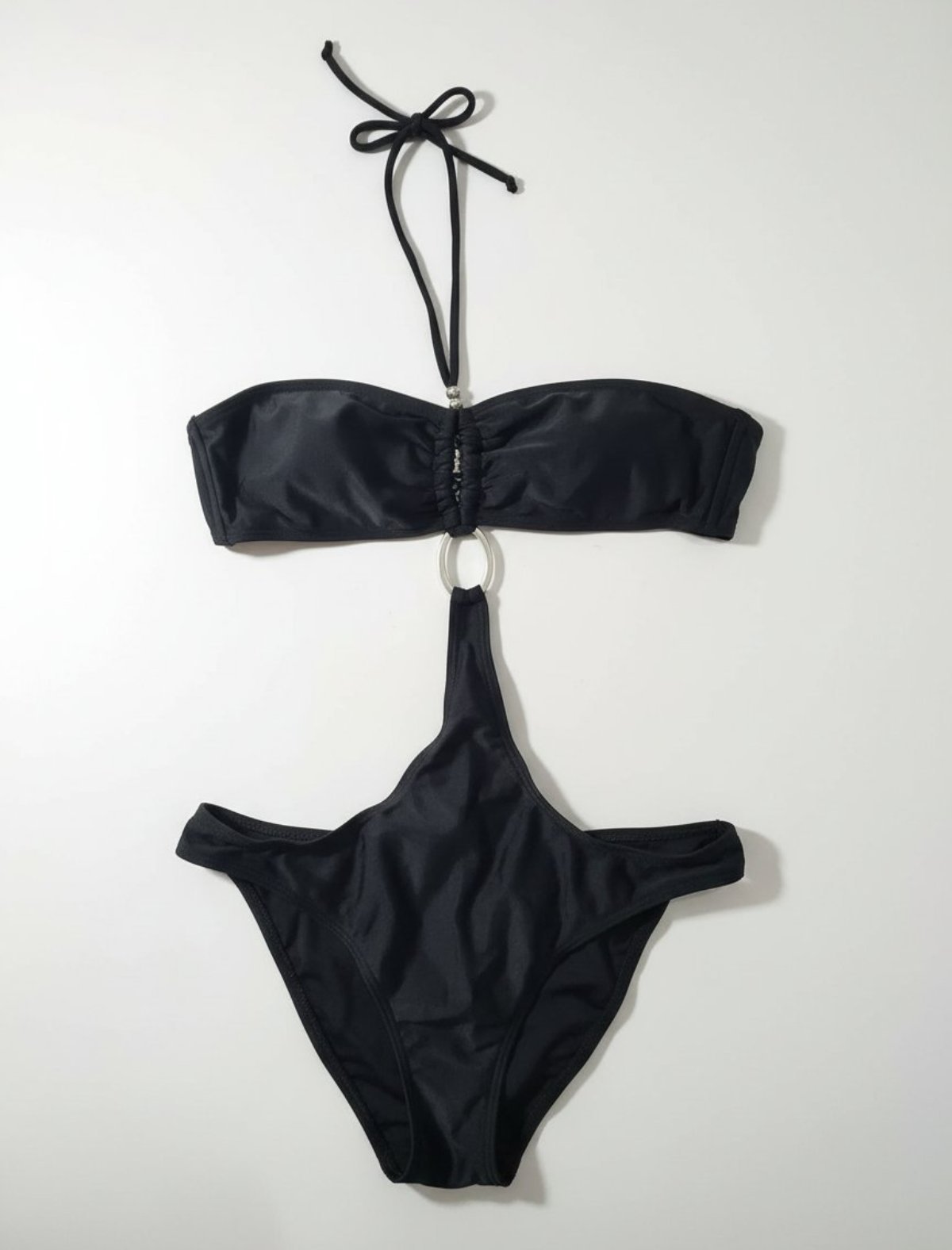 Trikini noir