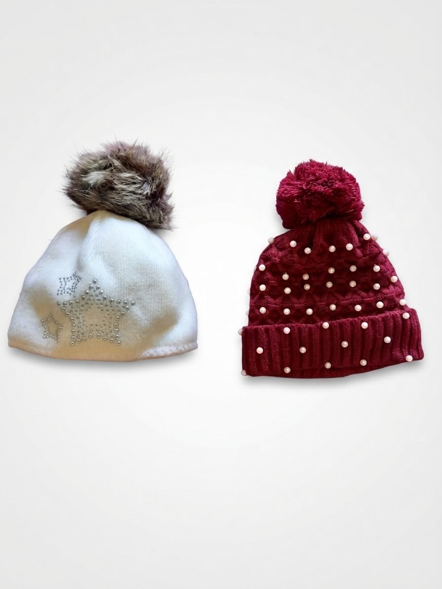 2 bonnet