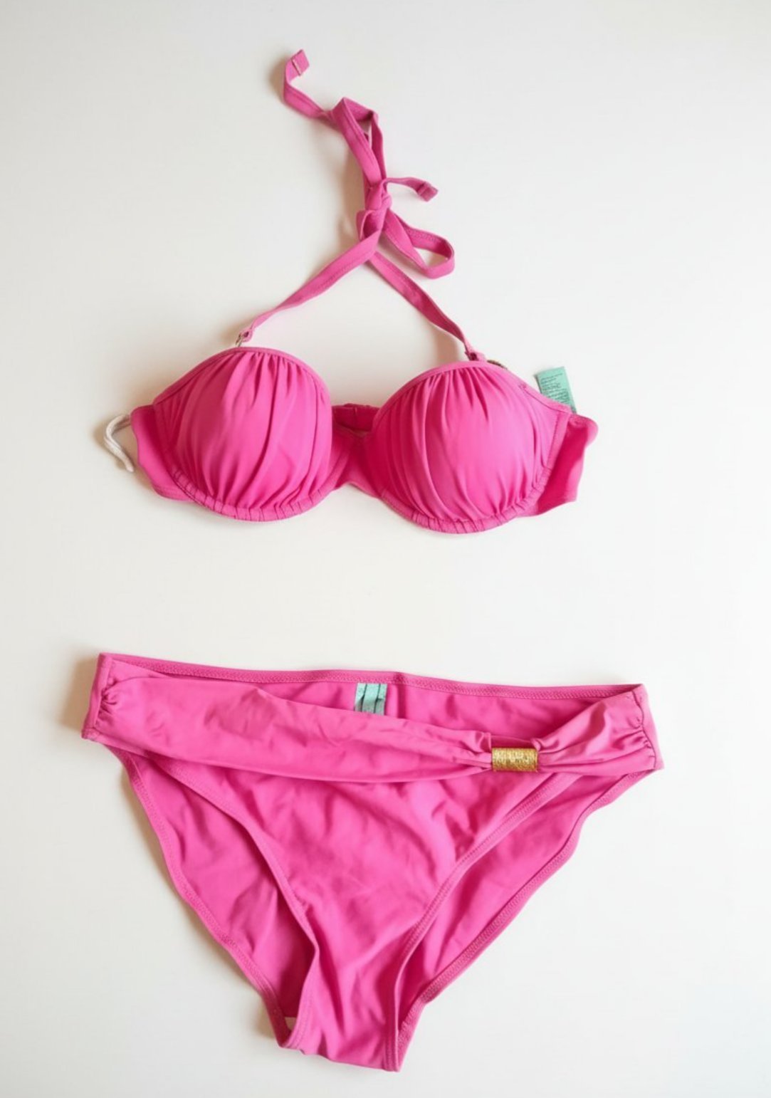 Bikini rose
