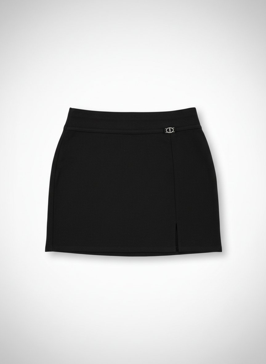 Jupe noir standard 