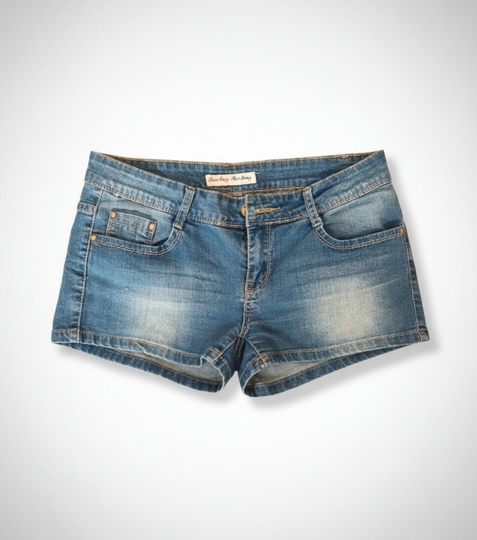 Short Djean taille L