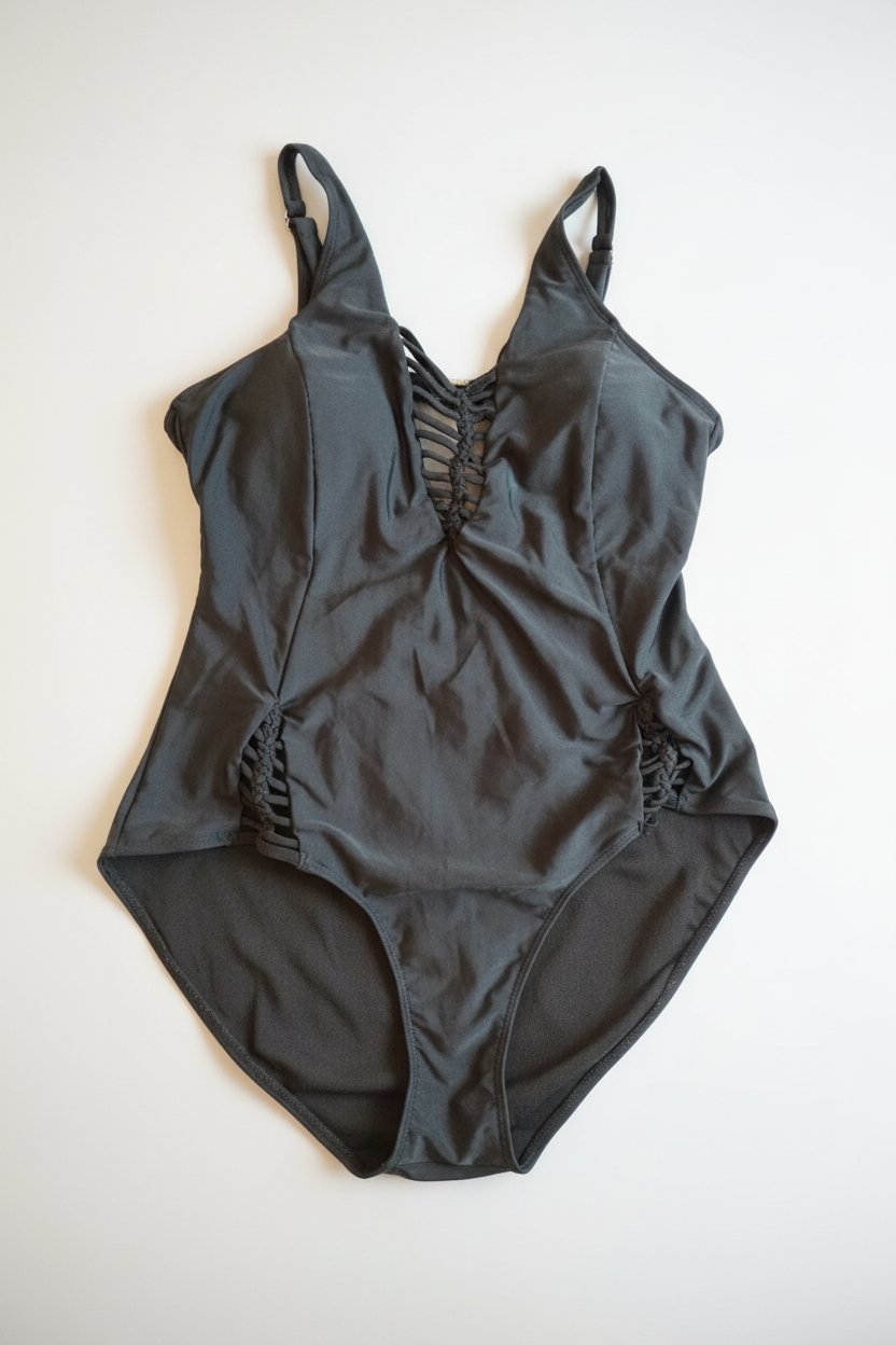 Maillot noir