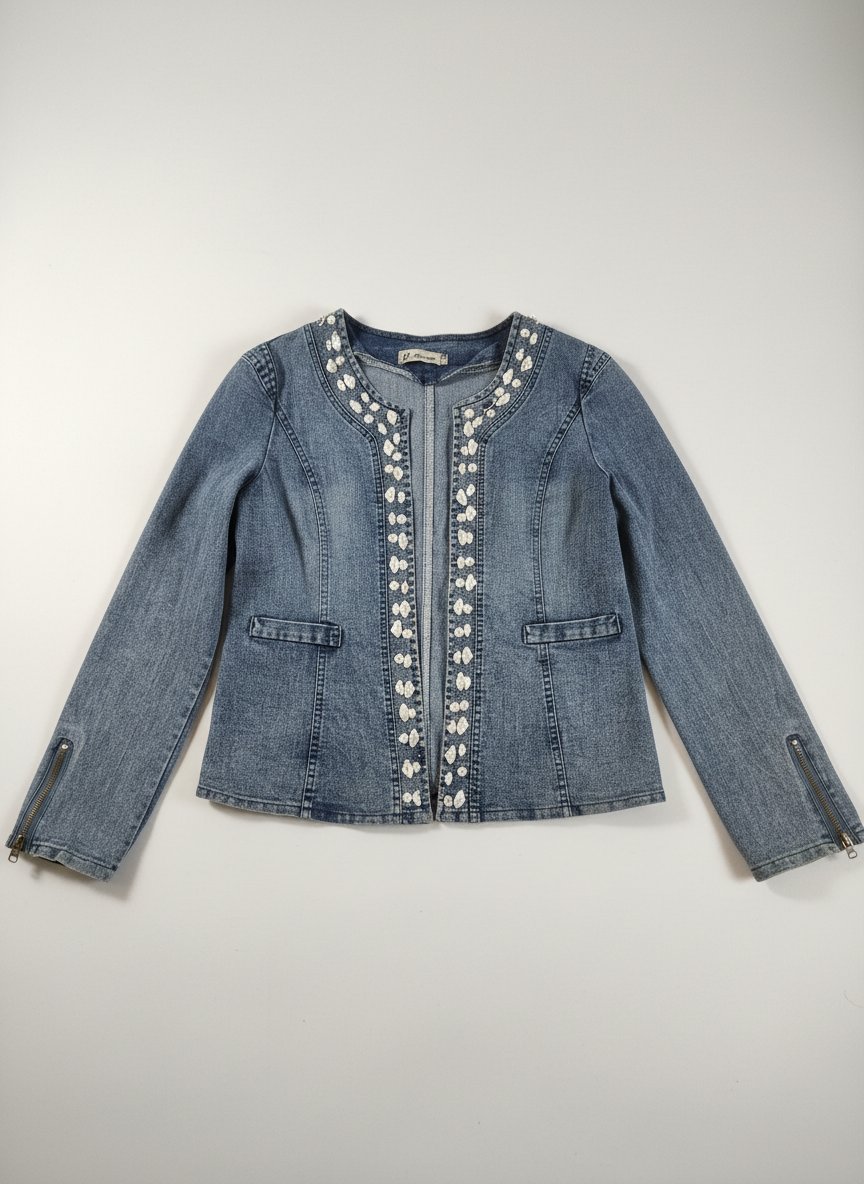 Veste djean