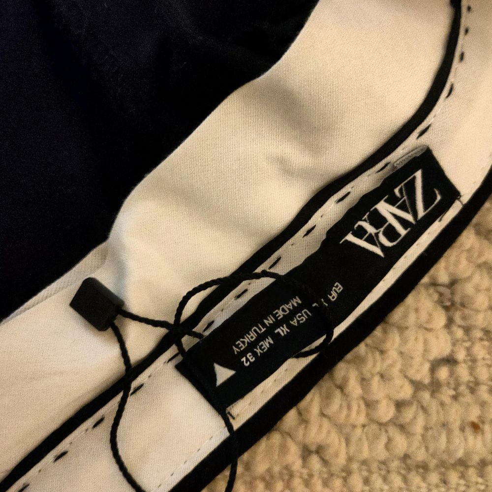 Pantalon Zara premium 