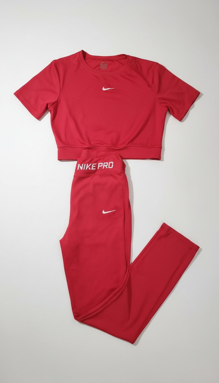 Tenue de sport 
