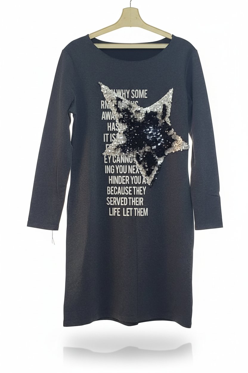 Mini robe