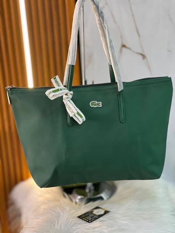 Sac lacoste😍❤️