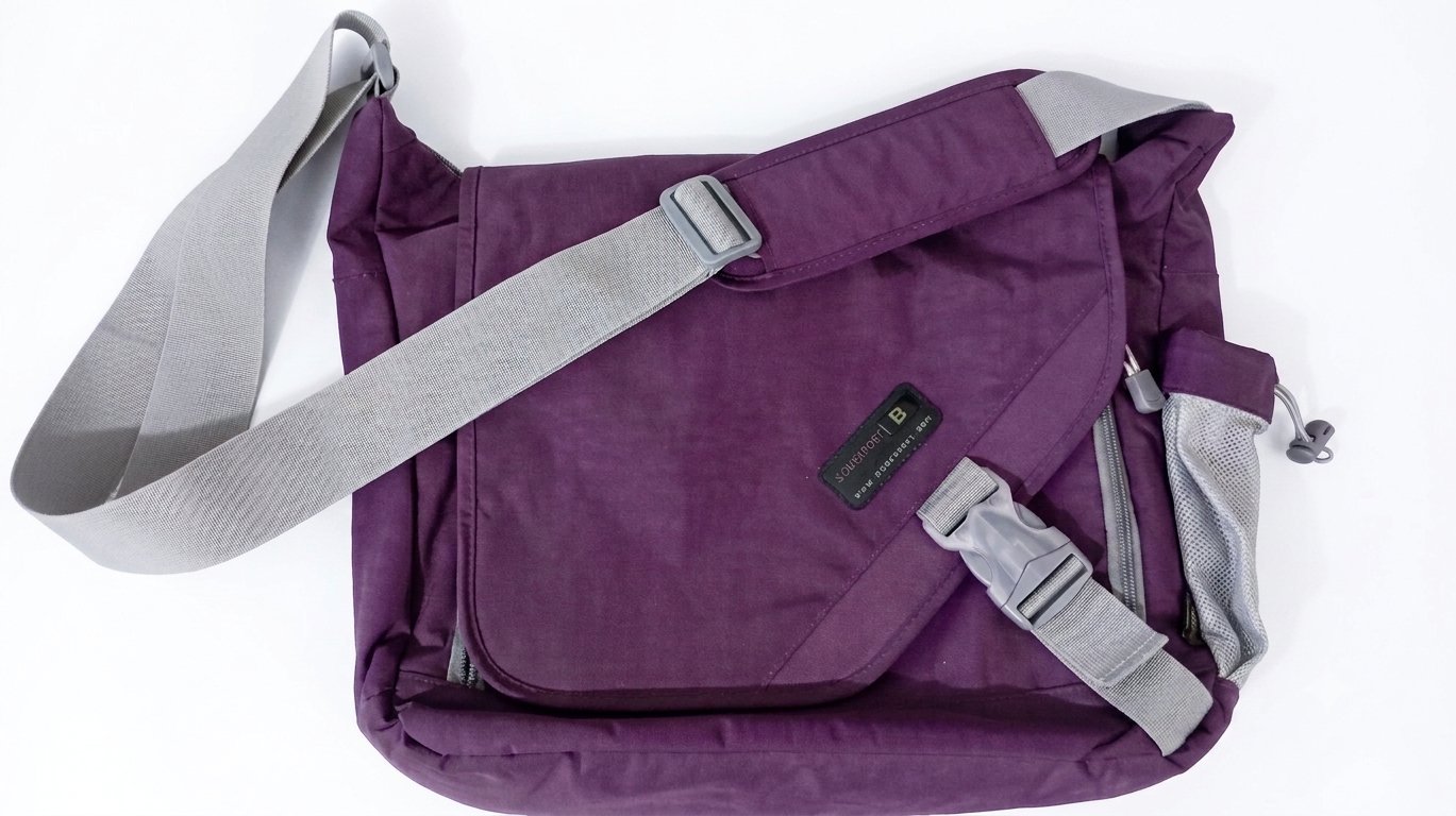  Sac Bomexport original 💜 Neuf