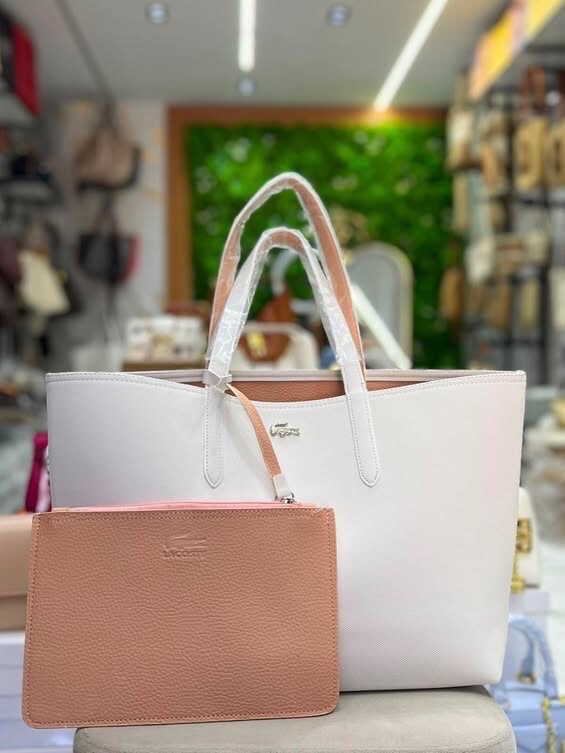 Sac acoste double face❤️