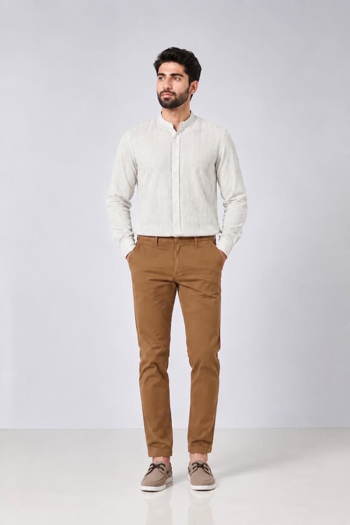 Tenue homme😍