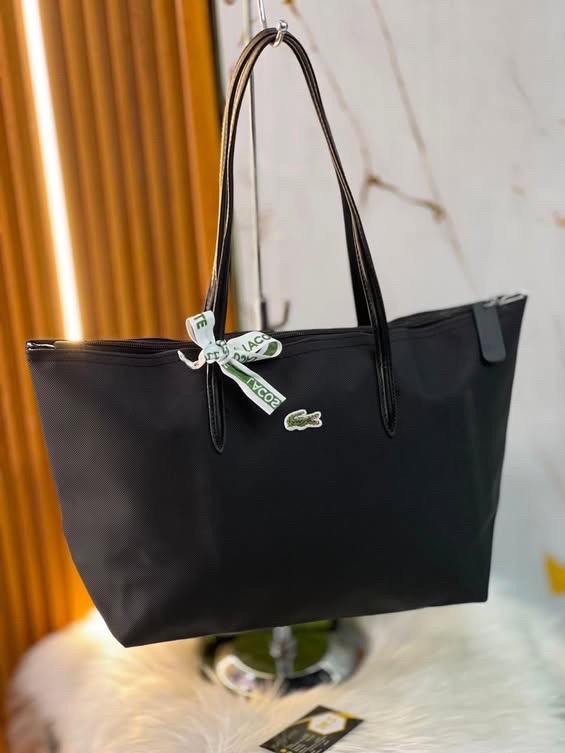 Sac lacoste😍❤️