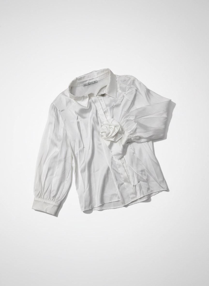 Chemise blanche 