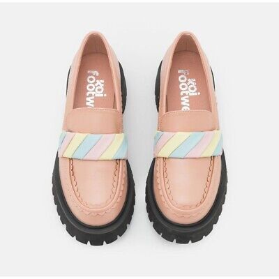 Koi footwear original importe 