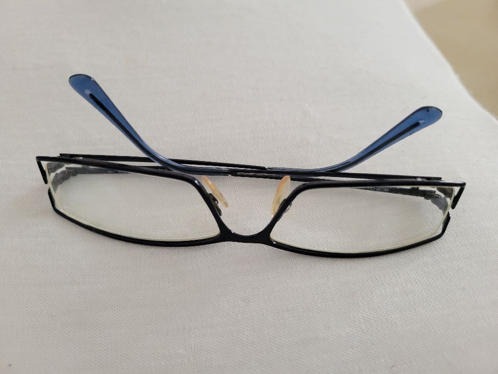 Lunettes femmes marque police 