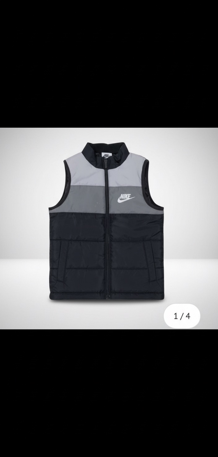 Doudoune Nike