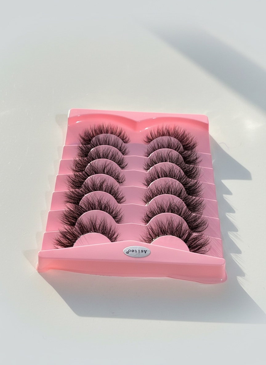 Faux cils