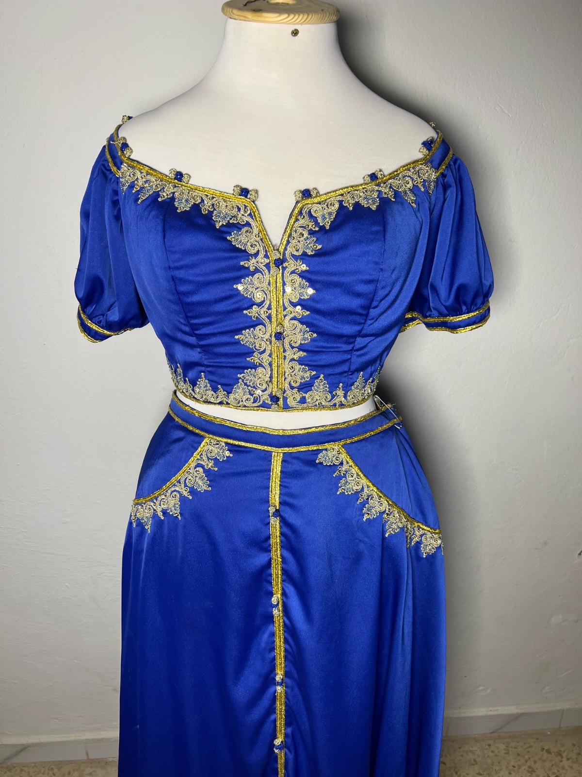 Tabdila traditionnelle