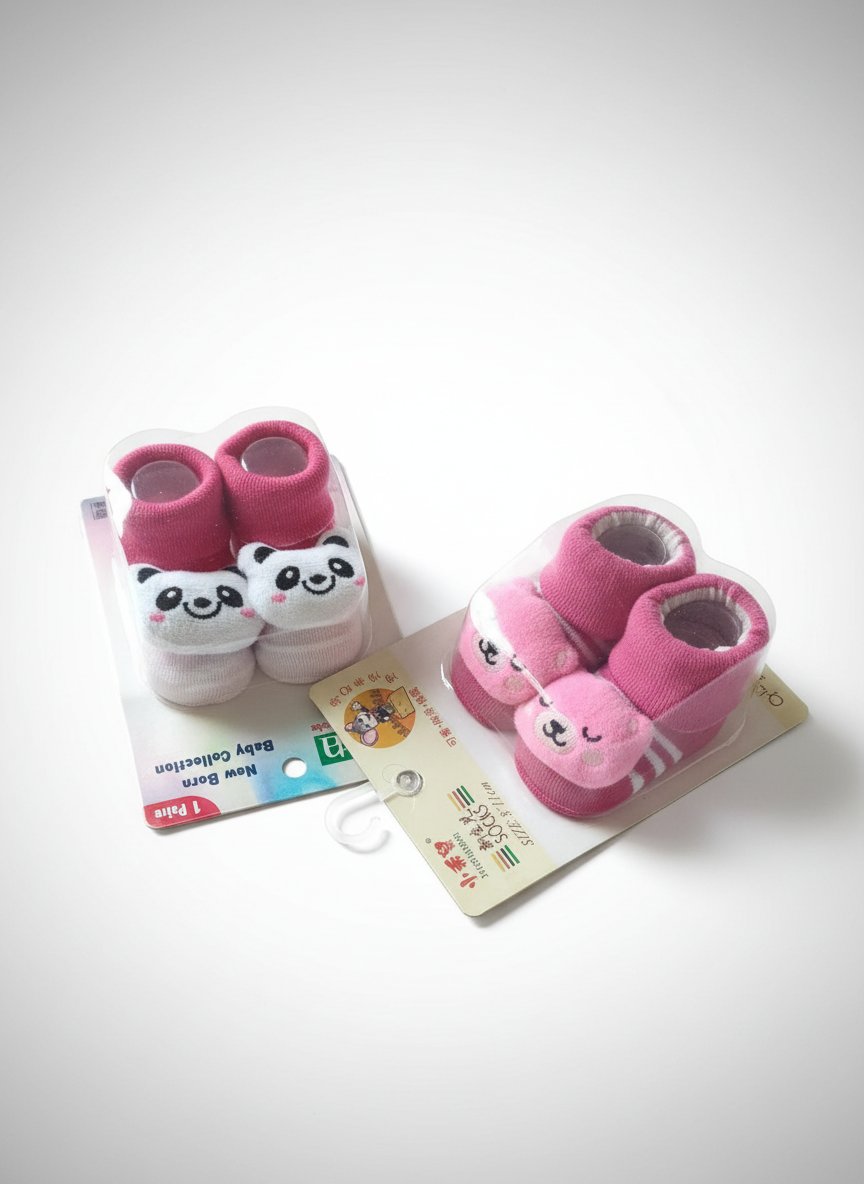 Chaussettes bébé