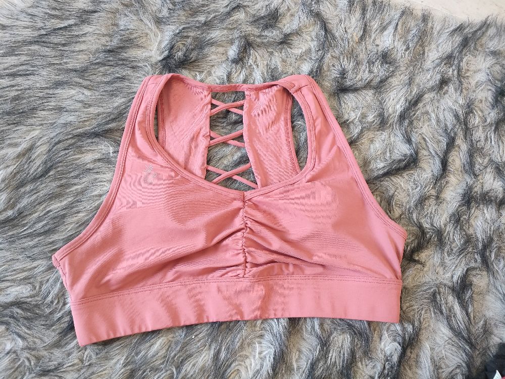 Brassière 