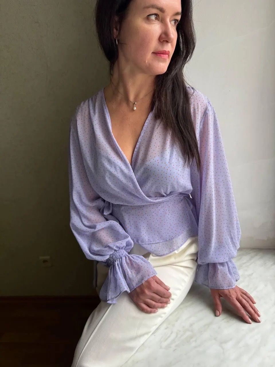 Chemise