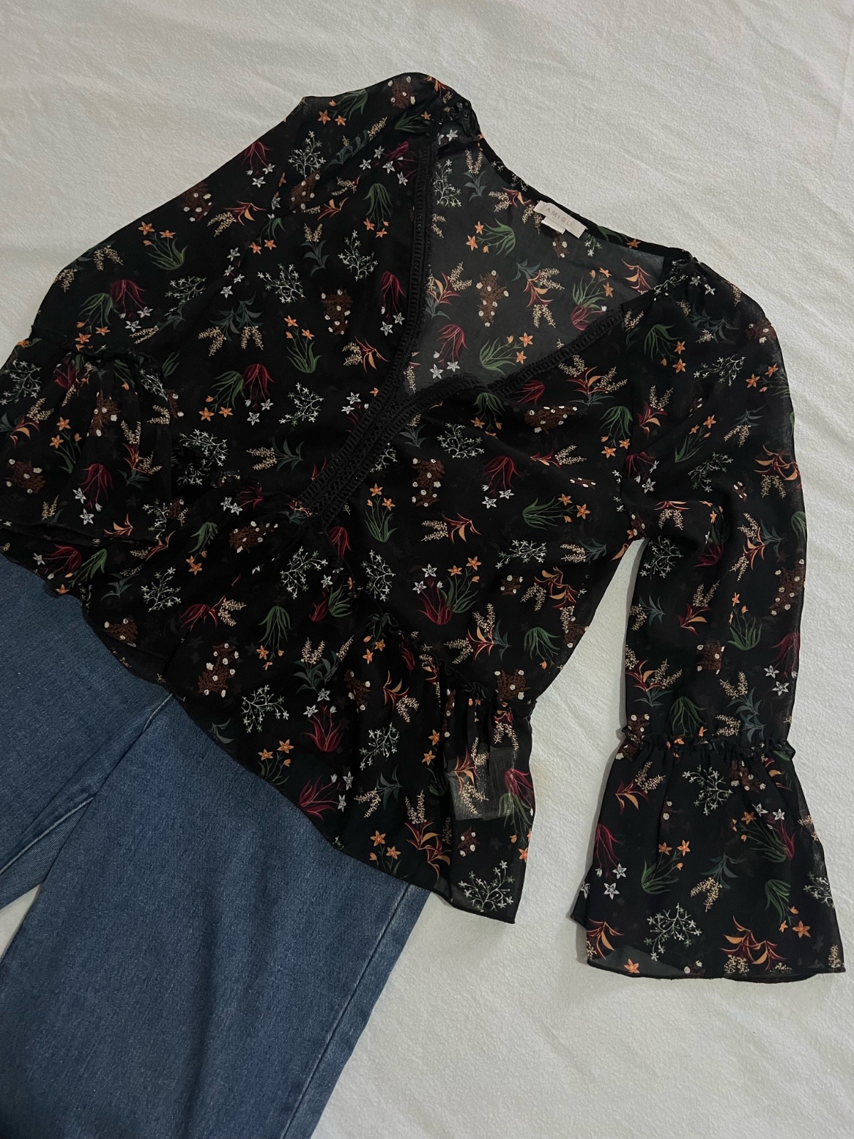 Chemise Taille S/M