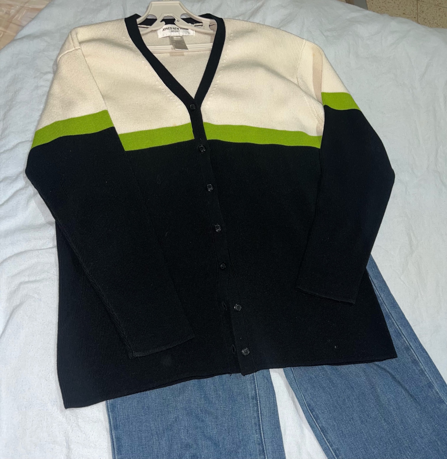 Gilet taille S/M