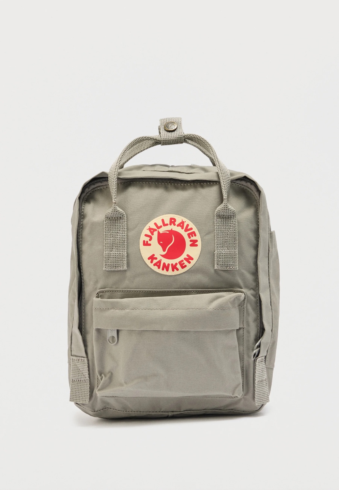 Sac à dos de la marque Fjällräven Kånken authentique