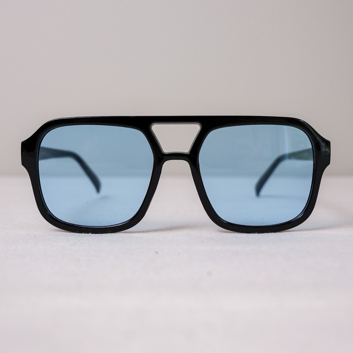 2 lunettes