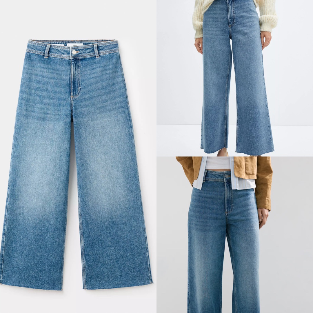 Pantalon jean