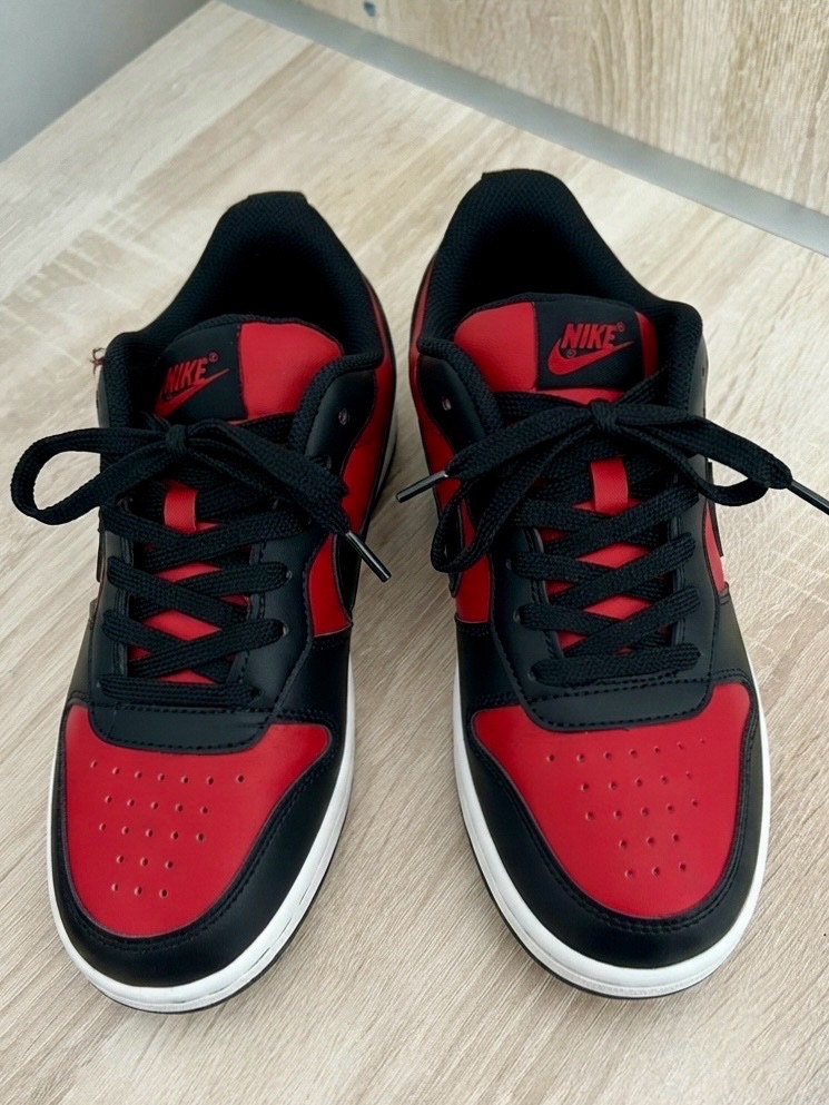 Baskets Nike 