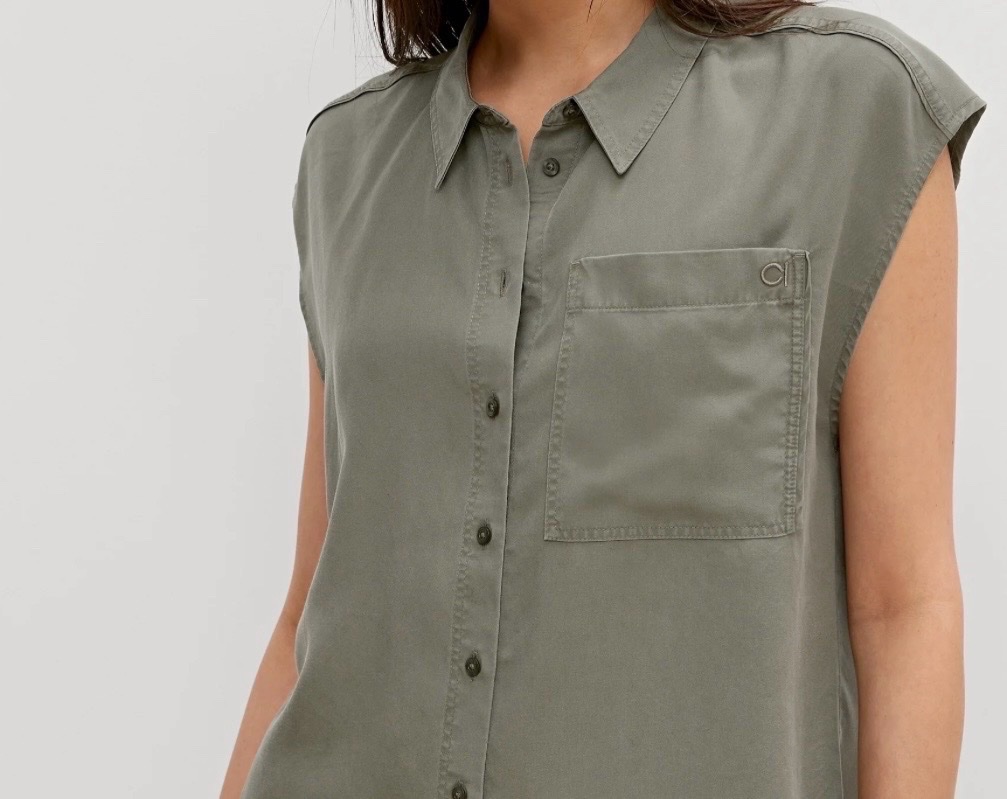Chemise Taille M/L