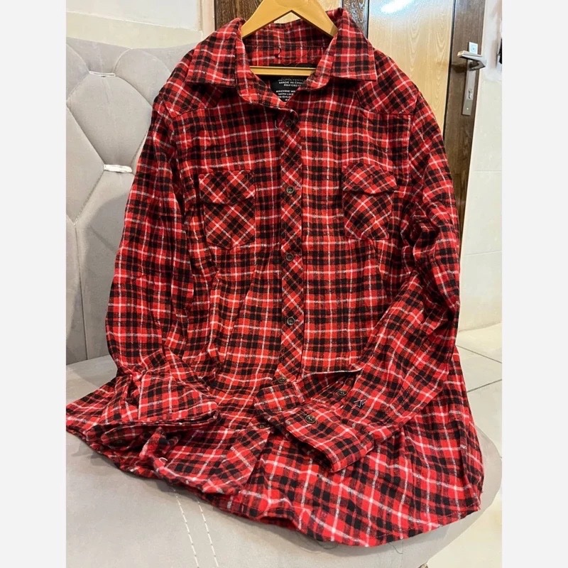 Chemise