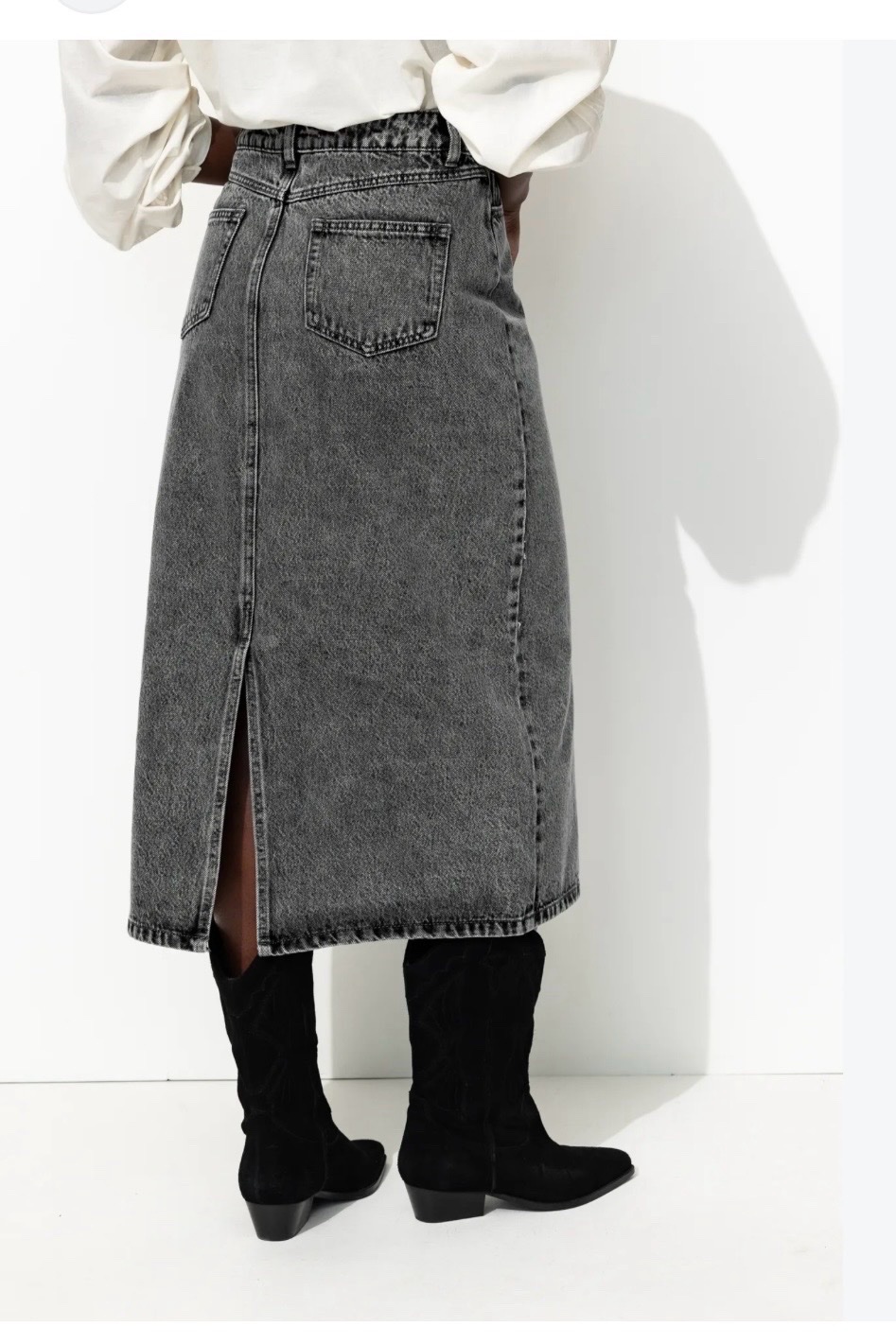 Jupe Taille M/L
