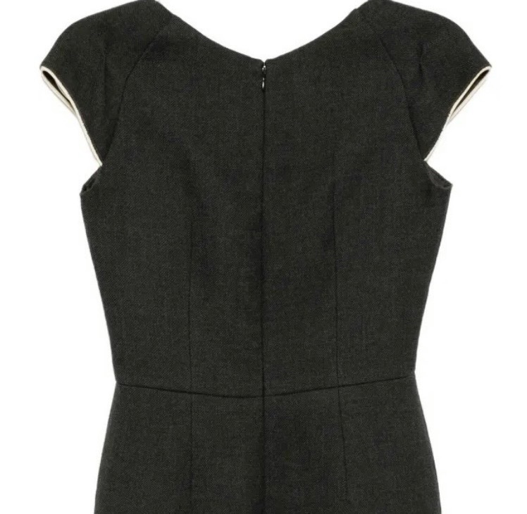 Robe noire Taille M/L