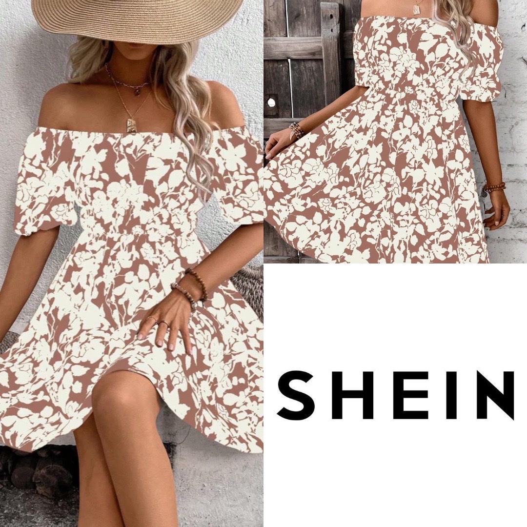 Robe Taille S/M