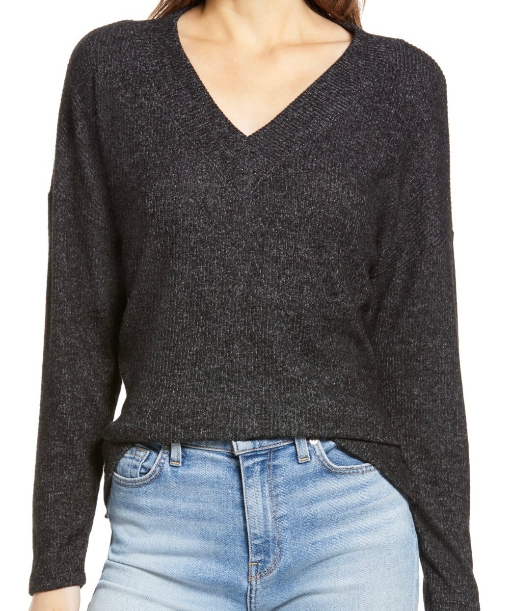 Pull Taille S/M HA