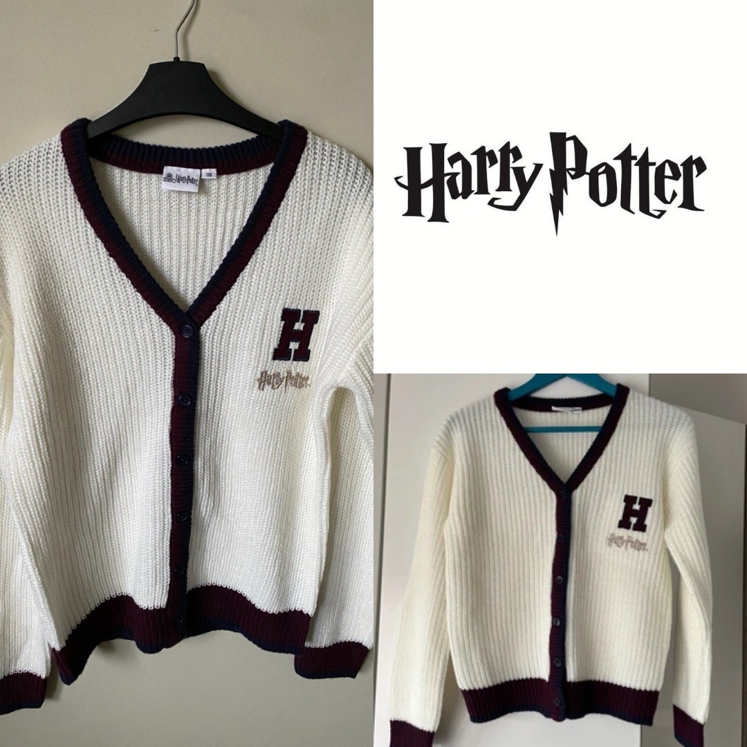 Gilet Harry potter authentique taille S/M
