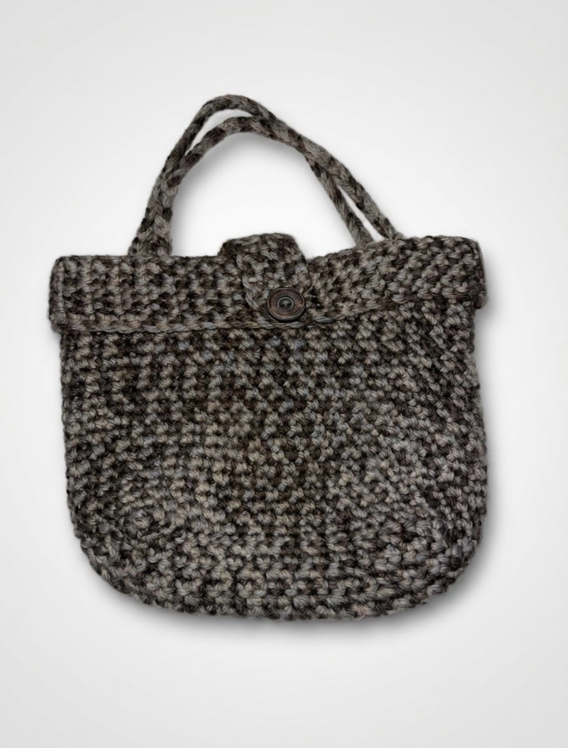 Sac en crochet