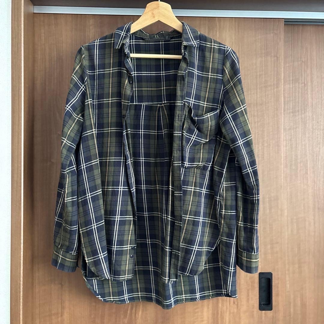 Chemise
