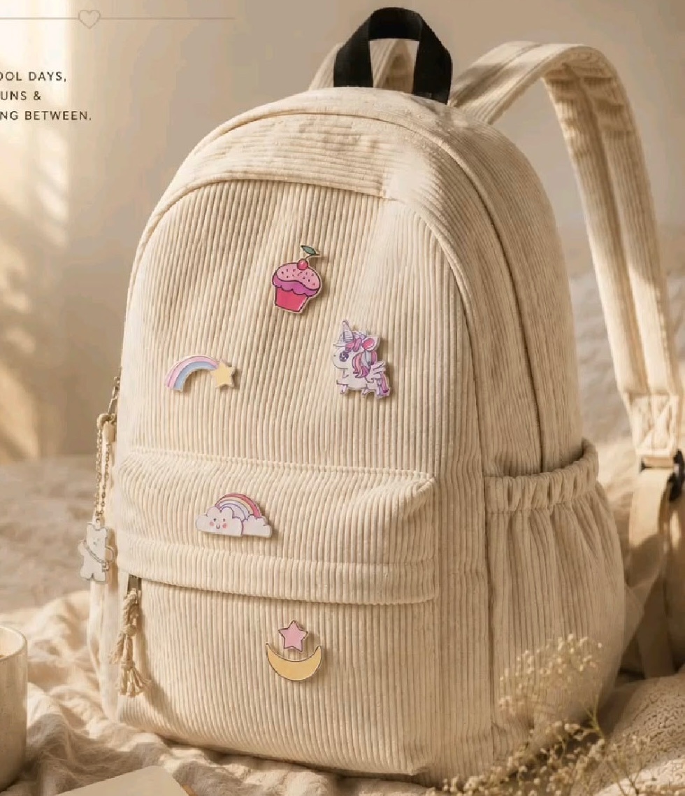 Sac à dos