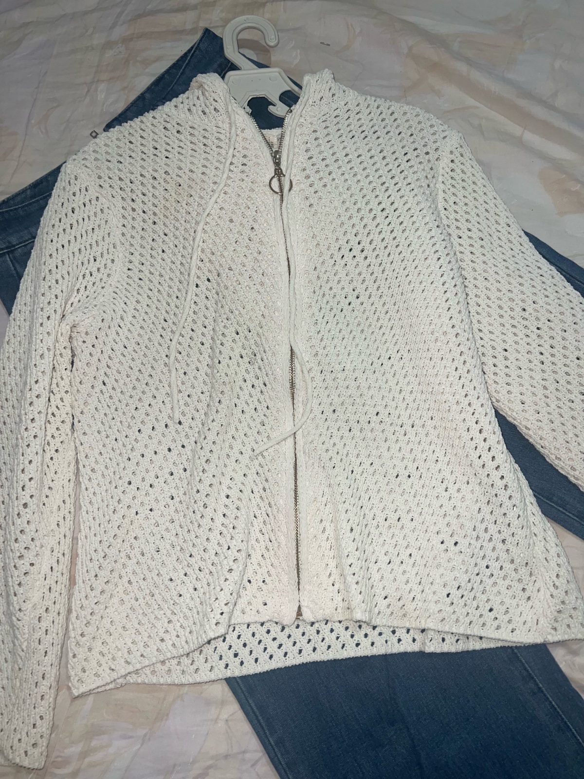 Gilet taille S/M de la marqur Artelier