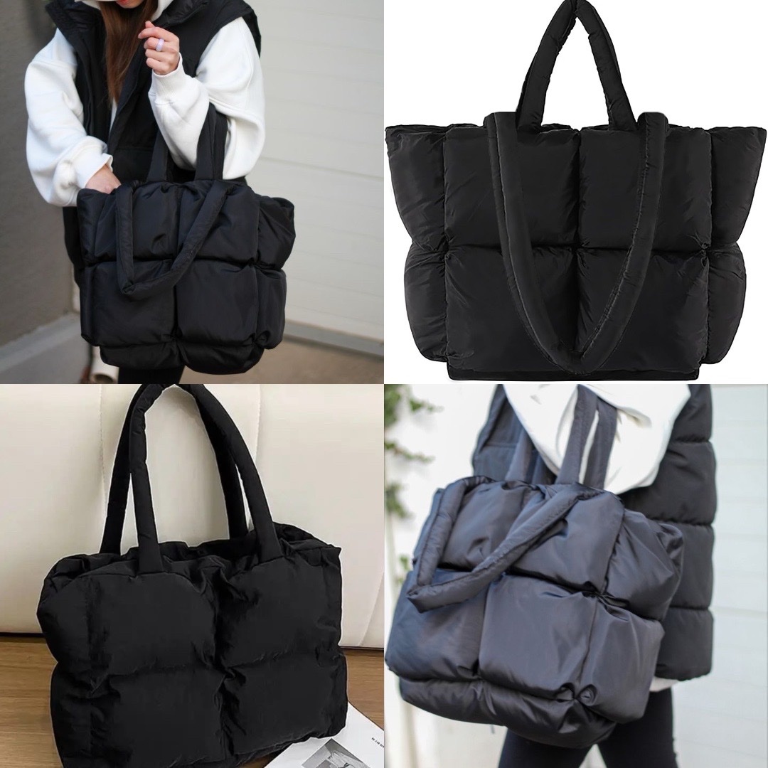Sac noir