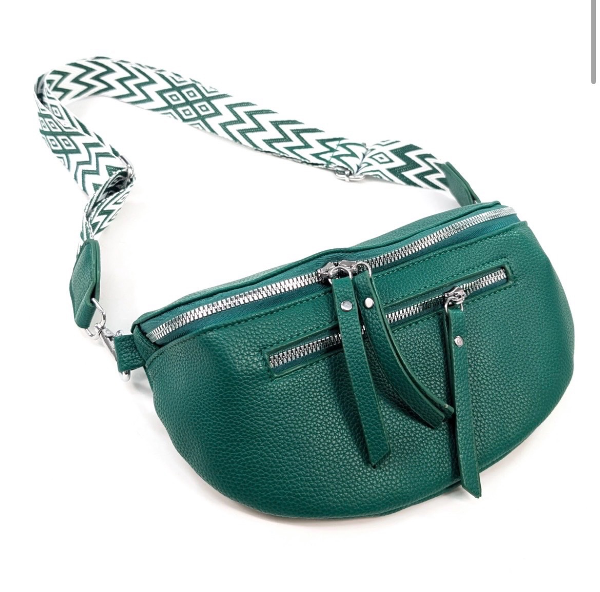 Sac avec bandouliere