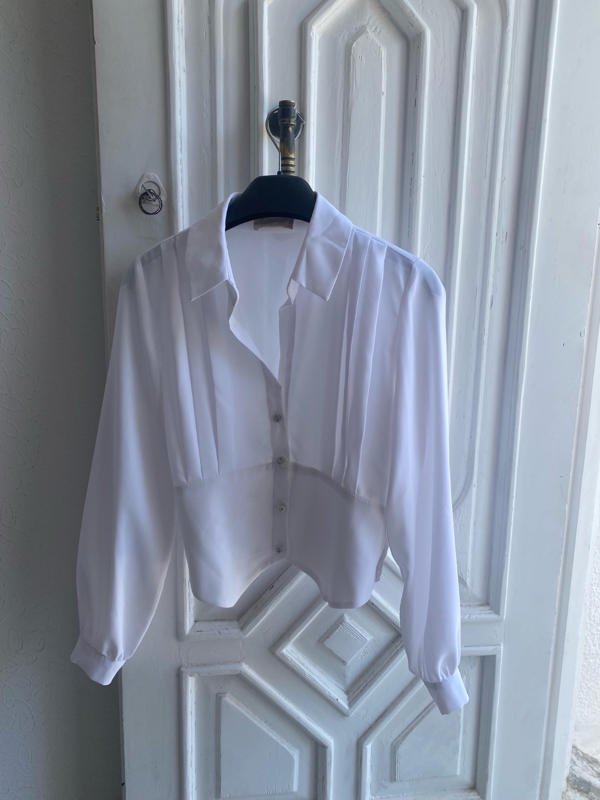 Chemise