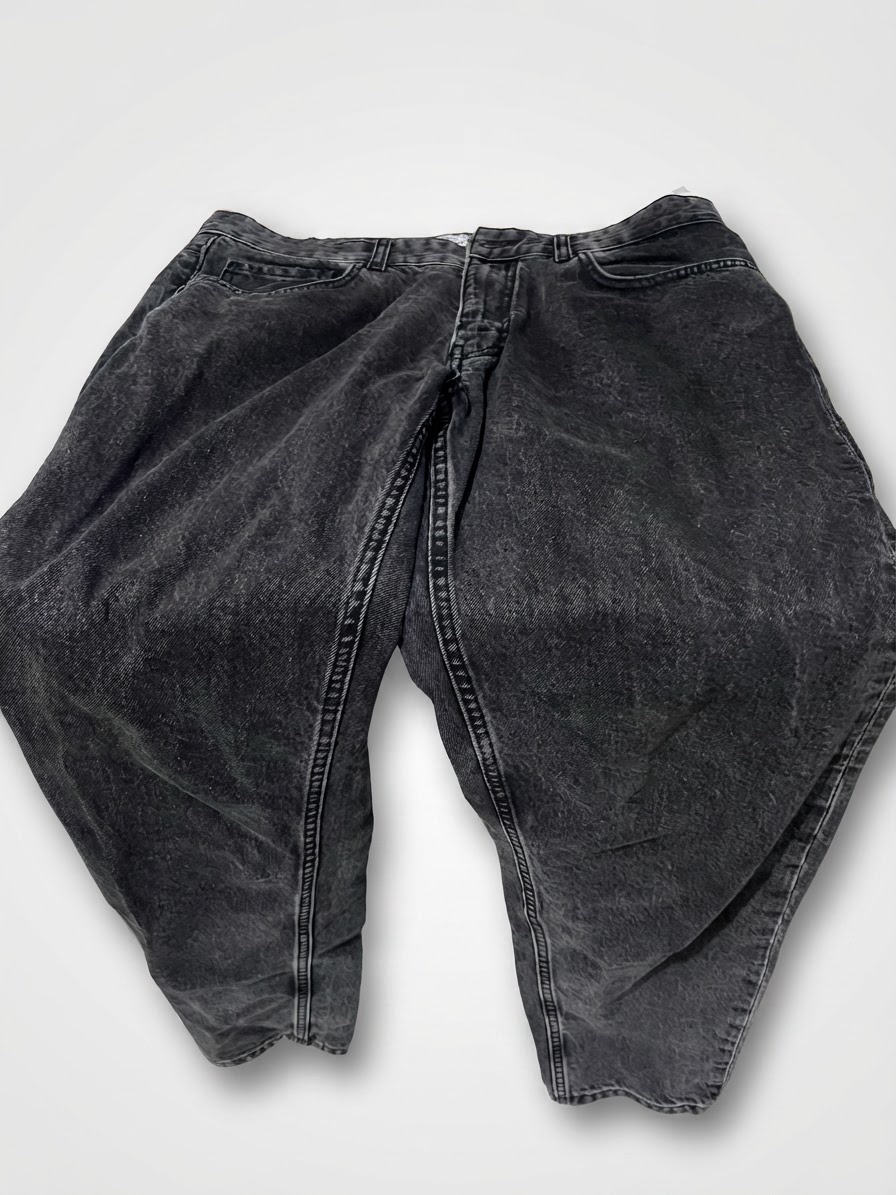 Jean noir 